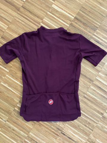 Brugt Castelli Anima 3 Jersey 2024 bike — billede 2 af 3