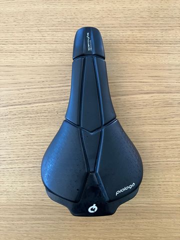Brugt Prologo Scratch M5 Saddles & Seatposts