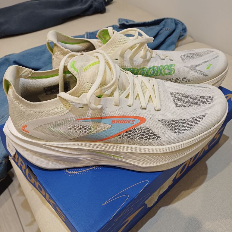 Used Brooks Scarpe 2026 bike — image 4 of 5