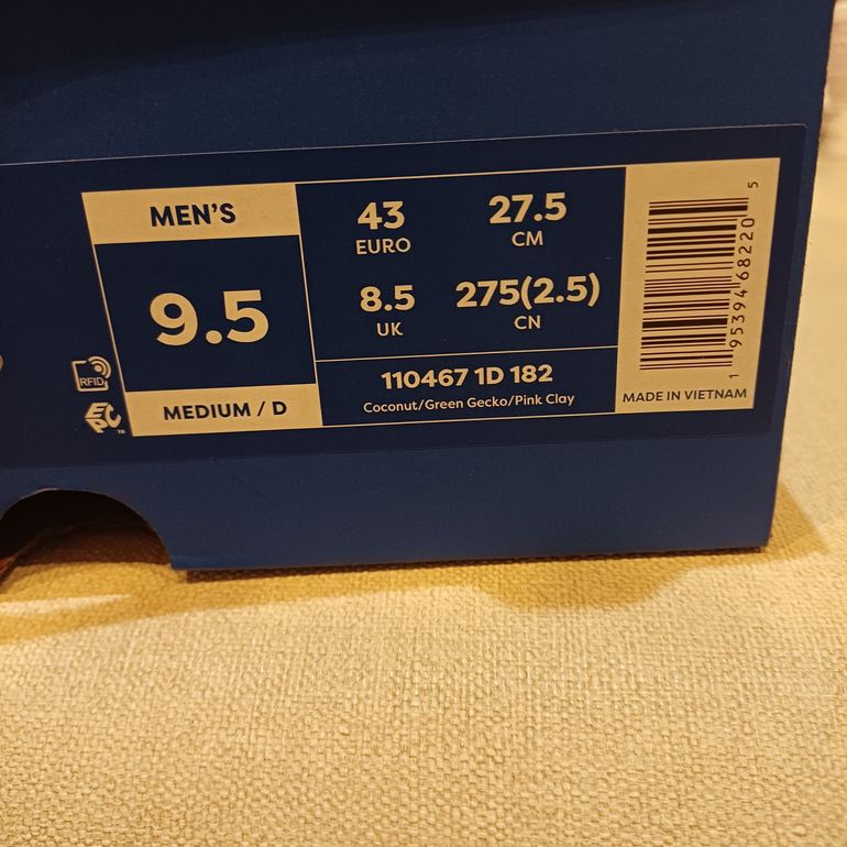 Used Brooks Scarpe 2026 bike — image 5 of 5