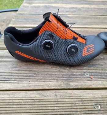 Used Gaerne G-FUGA bike — image 2 of 4