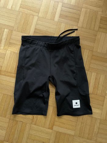 Used saysky Running Tights Shorts 2025 bike
