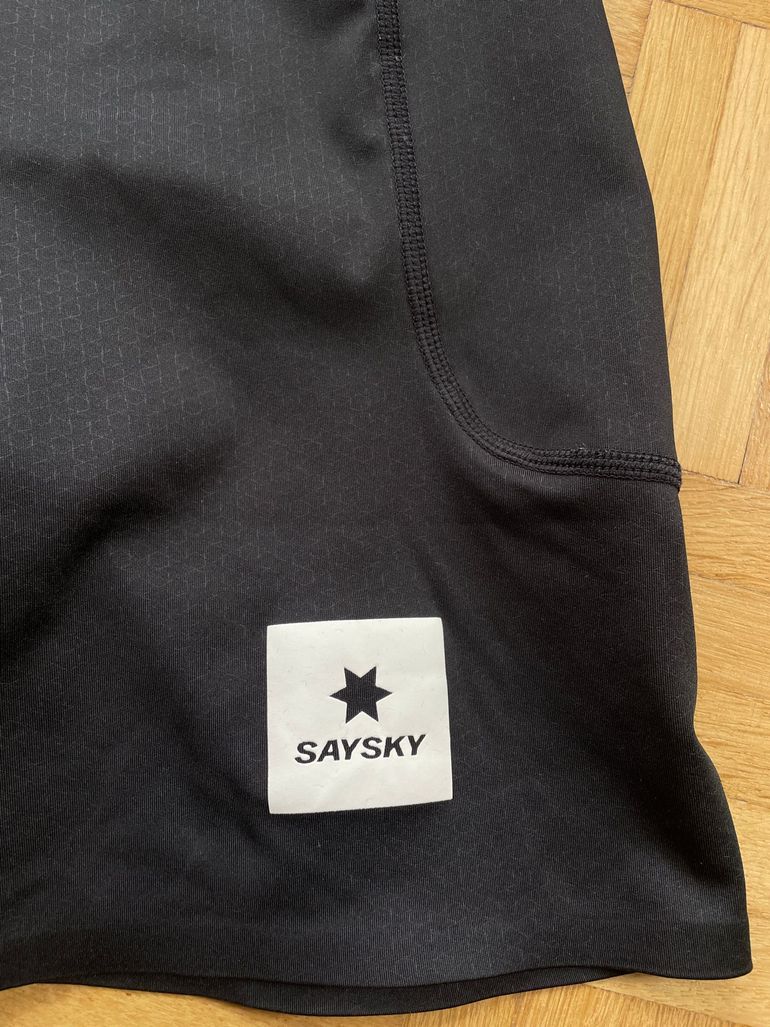 Used saysky Running Tights Shorts 2025 bike — image 3 of 6