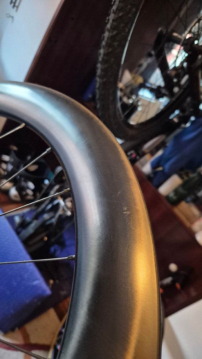 Used Reynolds AR60 2025 bike — image 8 of 10