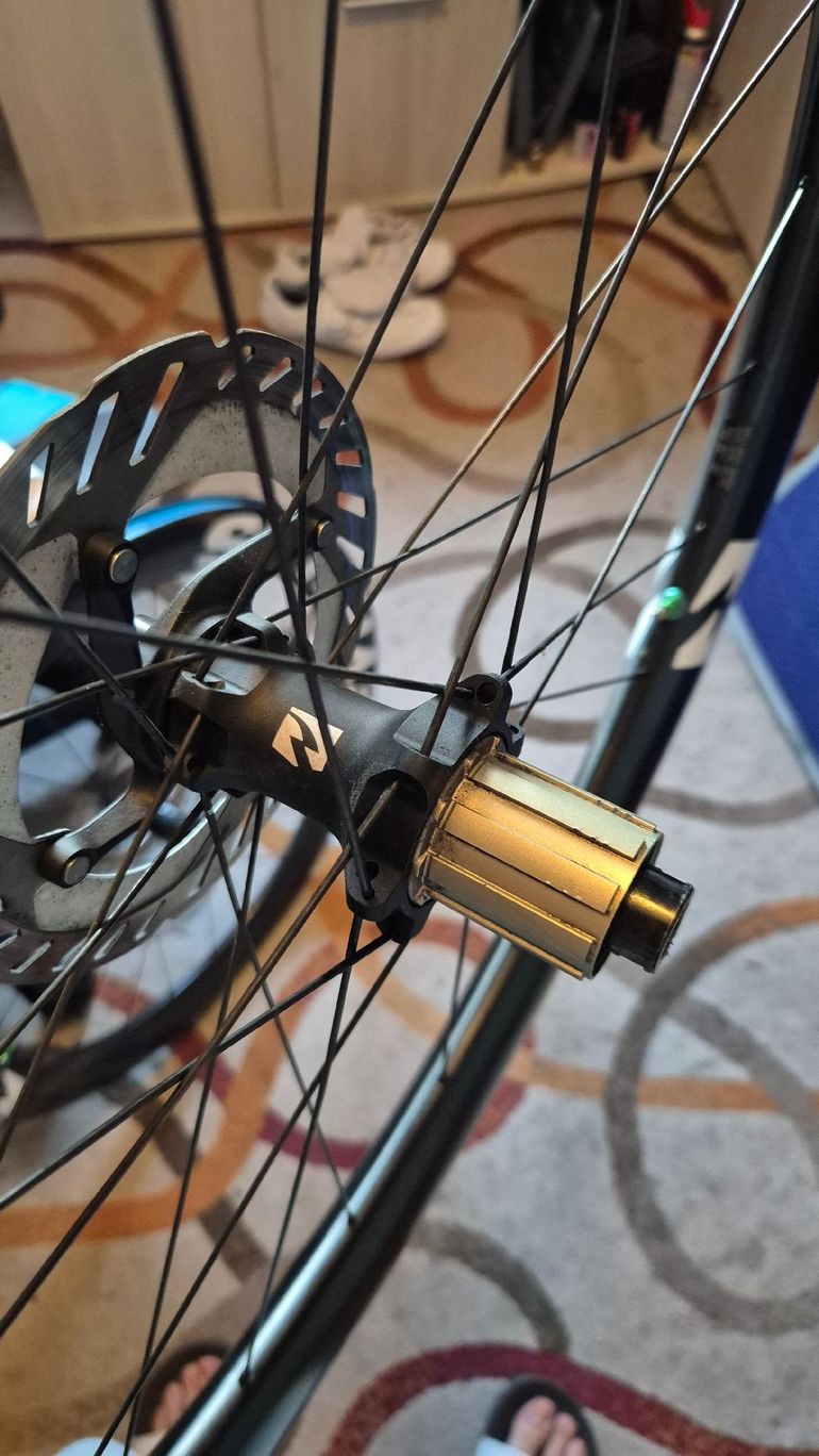 Used Reynolds AR60 2025 bike — image 4 of 10