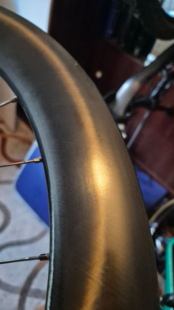 Used Reynolds AR60 2025 bike — image 6 of 10