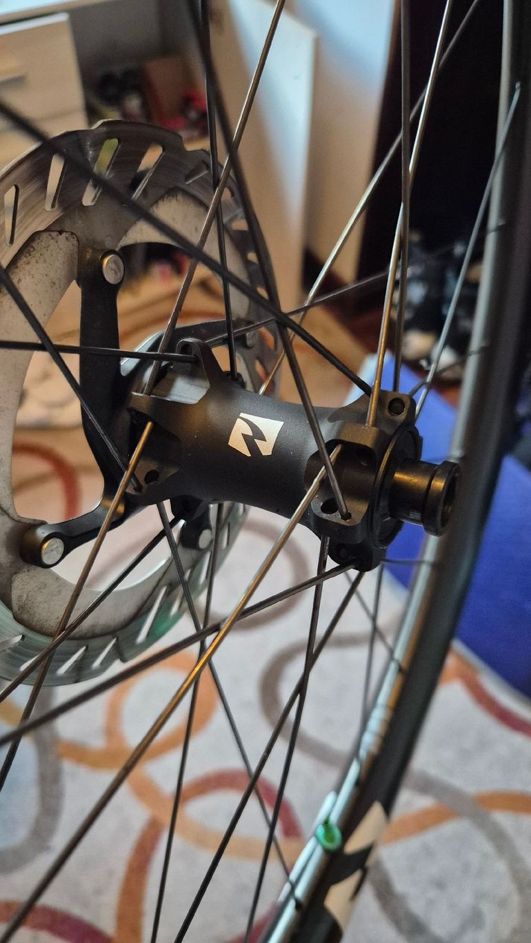 Used Reynolds AR60 2025 bike — image 9 of 10