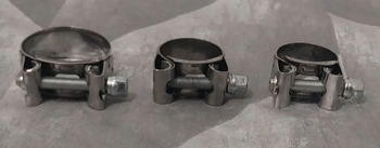 Used heavy duty Abrazaderas de alto rendimiento bike — image 2 of 2