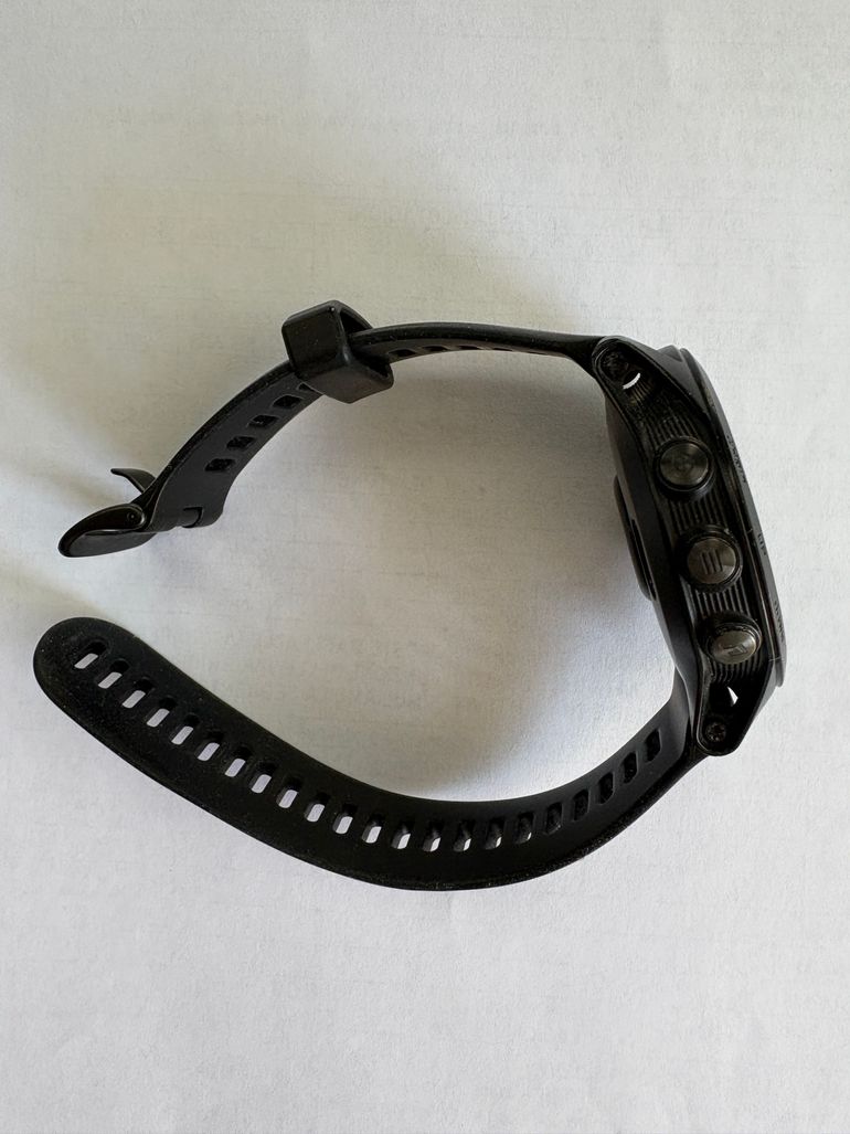 Used Garmin Forerunner 945 GPS Watch 2021 bike — image 3 of 11