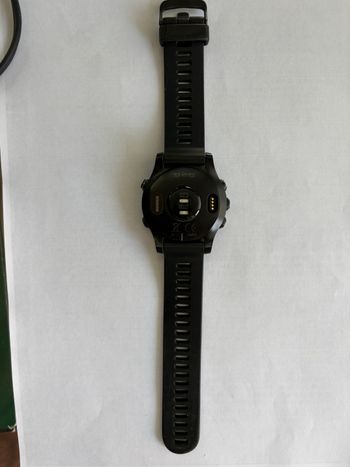 Used Garmin Forerunner 945 GPS Watch 2021 bike — image 5 of 11