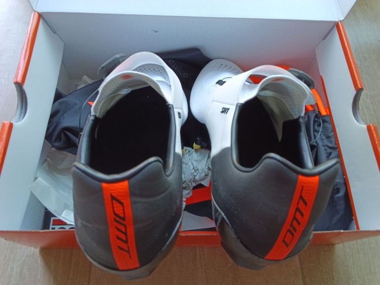 Used Dmt SH1 Road Shoes bike — image 4 of 6