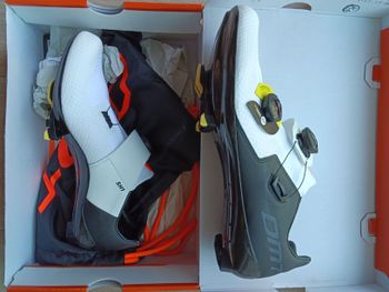 Used Dmt SH1 Road Shoes bike — image 2 of 6