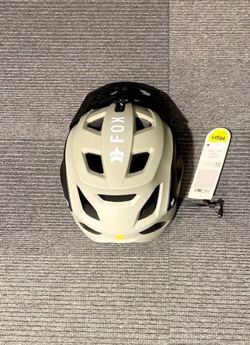 Použité Fox Racing Speedframe Helmet 2025 bike — obrázek 2 z 4