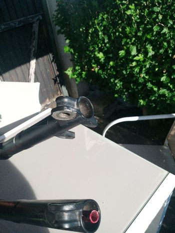 Used RockShox Révélation bike — image 9 of 11