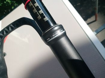Used RockShox Révélation bike — image 5 of 11