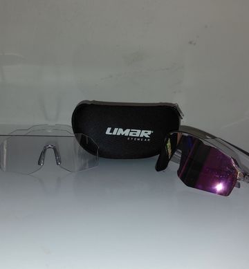 Tweedehands Limar occhiali 2020 bike — afbeelding 3 van 3