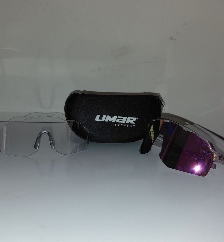 Used Limar occhiali 2020 bike — image 3 of 3