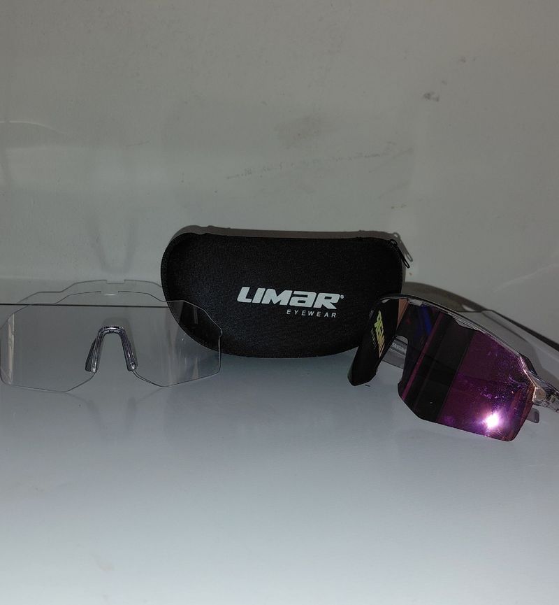 Tweedehands Limar occhiali 2020 bike — afbeelding 3 van 3