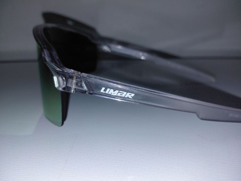 Tweedehands Limar occhiali 2020 bike — afbeelding 2 van 3