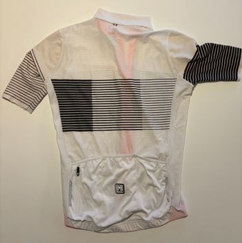 Used Santini Jersey manica corta bike — image 3 of 3