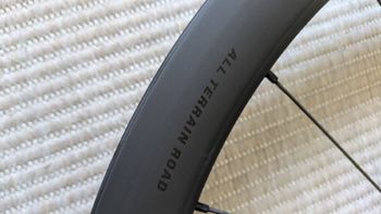 Used Reynolds ATRx Carbon 650B Wheelset Shimano HG 1,606g 2021 bike — image 9 of 17