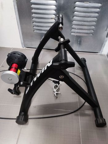 Used Decathlon IN'RIDE 100 bike — image 2 of 5