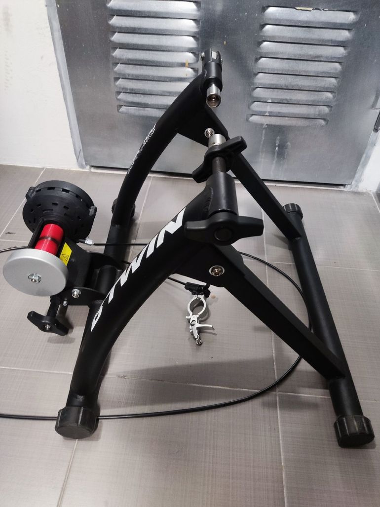 Used Decathlon IN'RIDE 100 bike — image 2 of 5