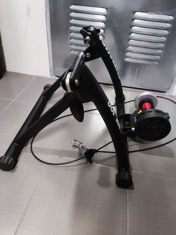 Used Decathlon IN'RIDE 100 bike — image 4 of 5