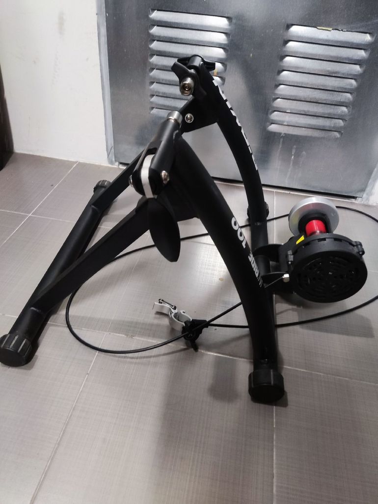 Used Decathlon IN'RIDE 100 bike — image 4 of 5