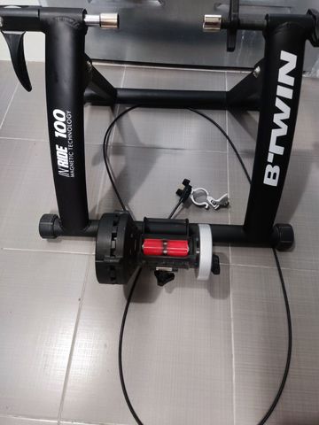 Gebrauchtes Decathlon IN'RIDE 100 Cycling Accessories