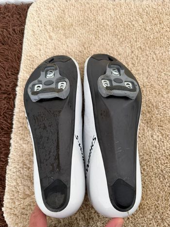 Used Specialized Scarpe 2026 bike — image 3 of 4