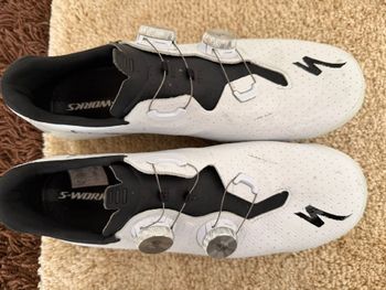 Used Specialized Scarpe 2026 bike — image 4 of 4