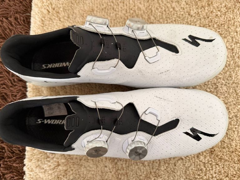 Used Specialized Scarpe 2026 bike — image 4 of 4