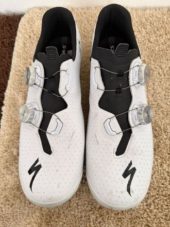 Used Specialized Scarpe 2026 bike — image 2 of 4