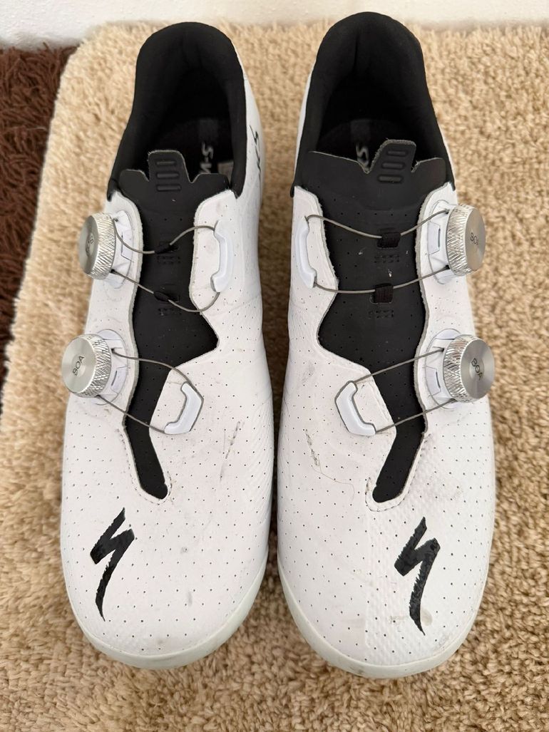 Used Specialized Scarpe 2026 bike — image 2 of 4