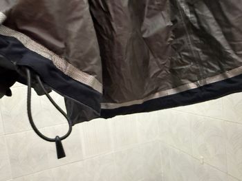Used montura Guscio Hardshell Gore-Tex bike — image 8 of 8