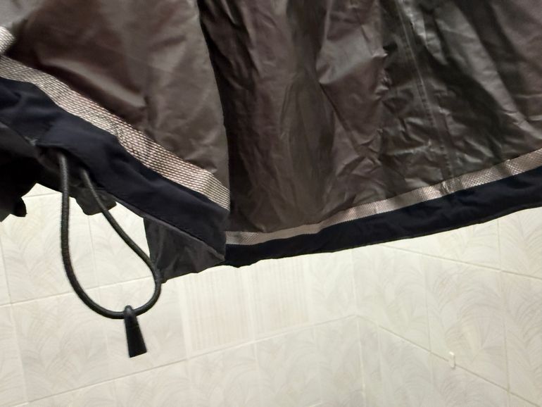 Used montura Guscio Hardshell Gore-Tex bike — image 8 of 8