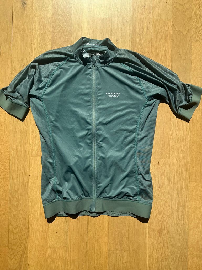 Used Pas Normal Studios Jersey bike — image 1 of 4