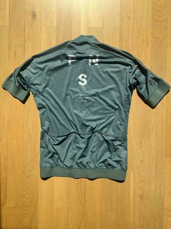 Used Pas Normal Studios Jersey bike — image 2 of 4