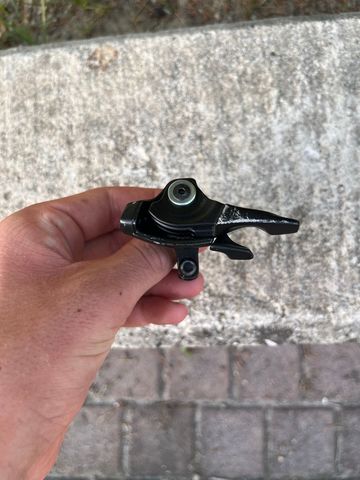 Tweedehands Rock Shox OneLoc bike — afbeelding 6 van 9