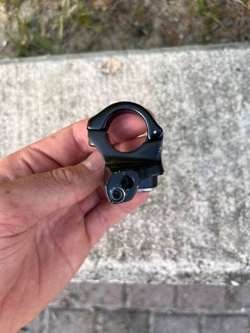 Tweedehands Rock Shox OneLoc bike — afbeelding 8 van 9