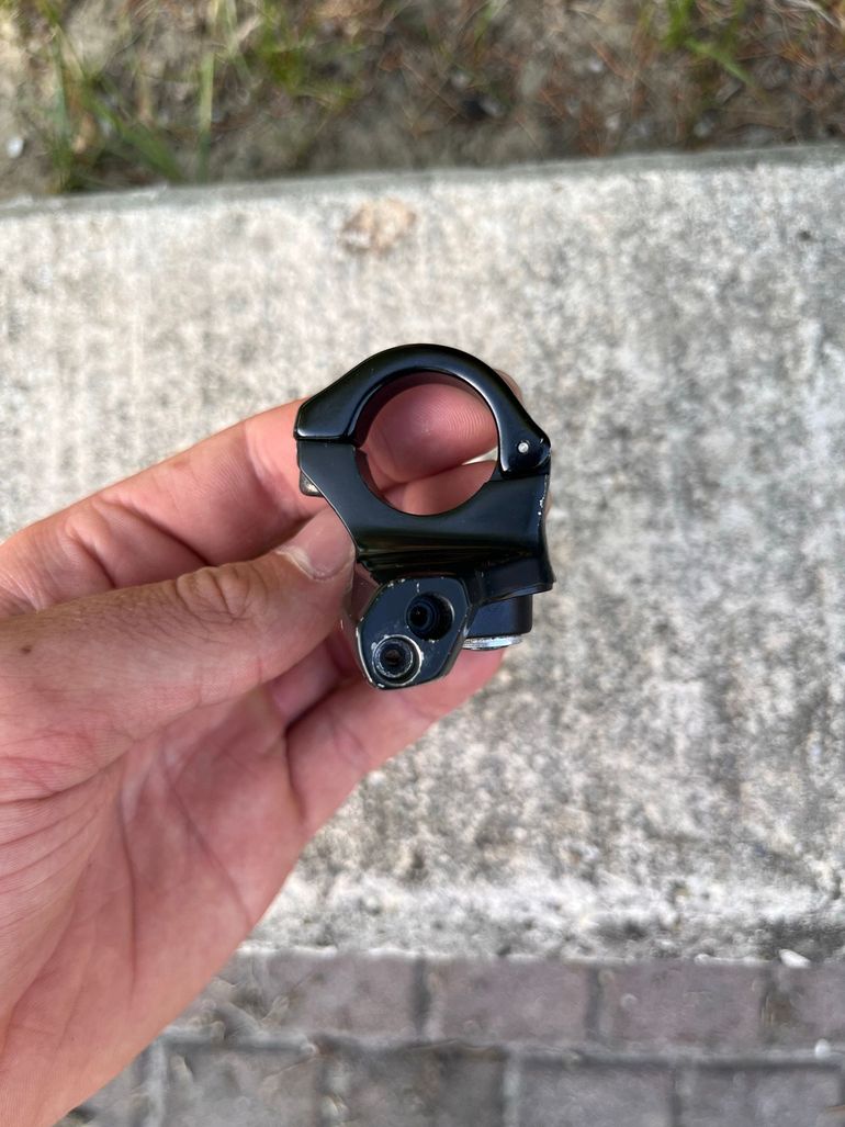 Used Rock Shox OneLoc bike — image 8 of 9