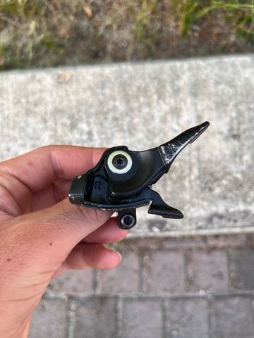 Tweedehands Rock Shox OneLoc bike — afbeelding 7 van 9