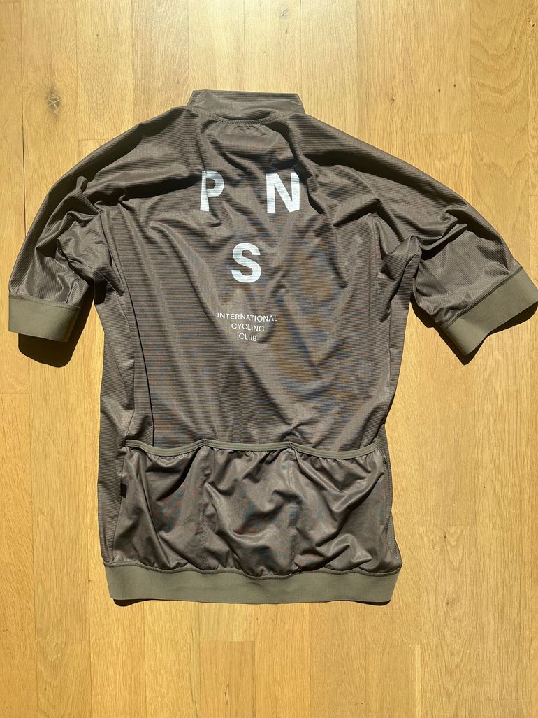 Used Pas Normal Studios Jersey bike — image 2 of 5