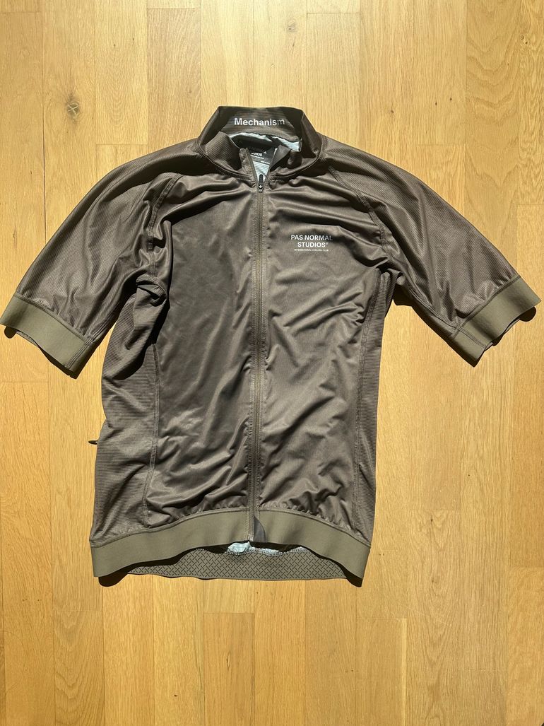 Used Pas Normal Studios Jersey bike — image 1 of 5