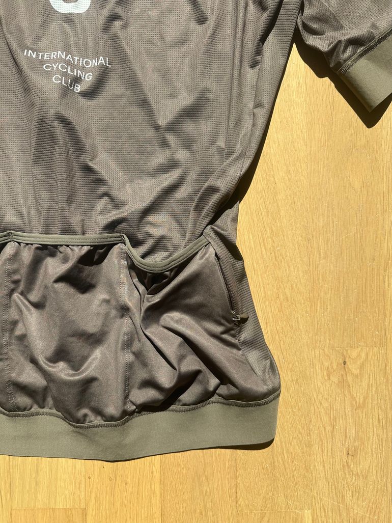 Used Pas Normal Studios Jersey bike — image 3 of 5