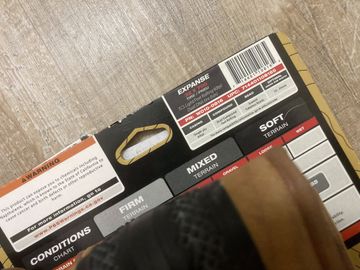 Brugt Wtb Expanse 32-622 (Pair) bike — billede 3 af 3