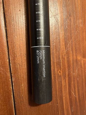 Used Cervelo SP19 Seatpost 25mm Offset bike — image 2 of 2