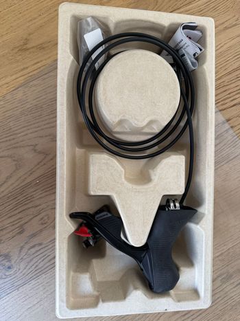 Used Sram Rival AXS 12v 2025 bike — image 9 of 9
