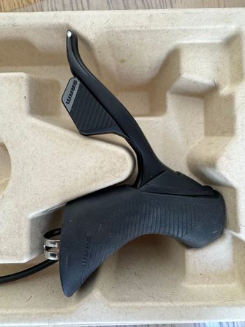 Used Sram Rival AXS 12v 2025 bike — image 3 of 9